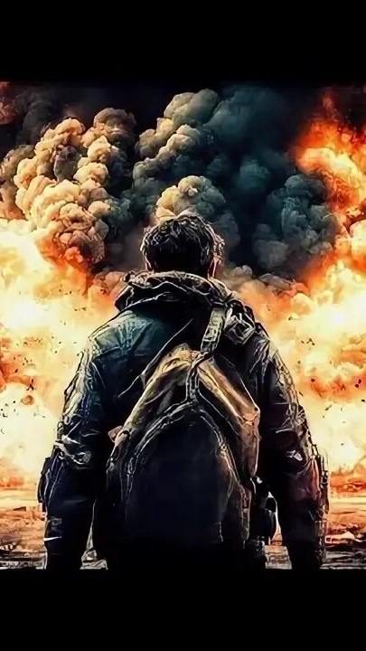 Лучшие Фильмы Про Апокалипсис и Конец Света