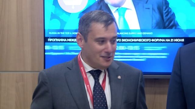 Нижегородское правительство подписало соглашение для реализации проекта «Нижний экспо»