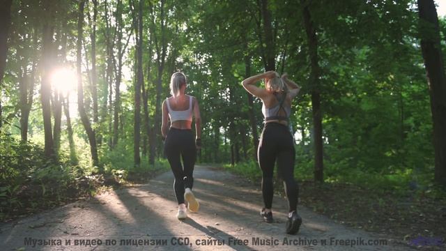 Включите и почувствуйте, как границы исчезают! - Come and Go -- Jeremy Allingham -- Run Wild