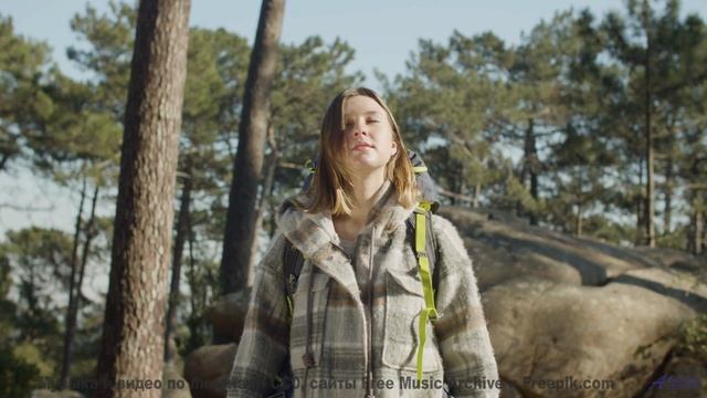 Природа и музыка объединились - смотри срочно - No Boundaries (motorik groove) -- Keshco -- Filmmake
