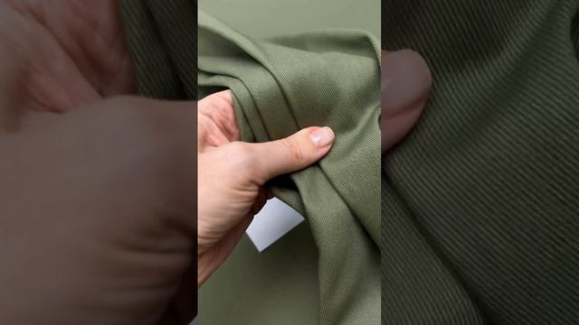 BALENCIAGA Костюмный хлопок/габардин