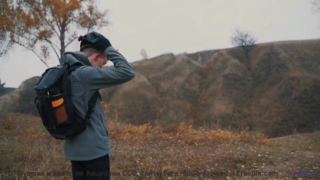 Ветер в волосах, его рука в твоей и эта волшебная мелодия - Think Different -- Scott Holmes Music --