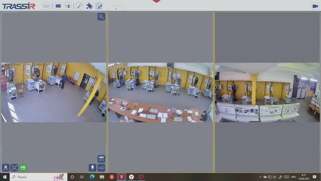Демонстрационный экзамен 18.06.2025 Электрические станции,сети и системы