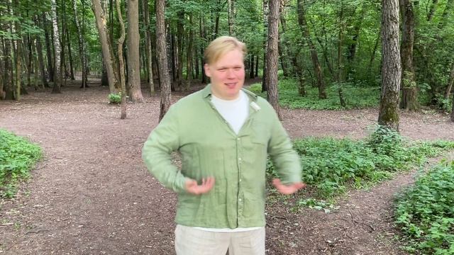 Визитка Маляревич Владимир