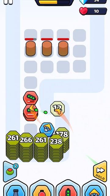 Тун тун сатурн-3