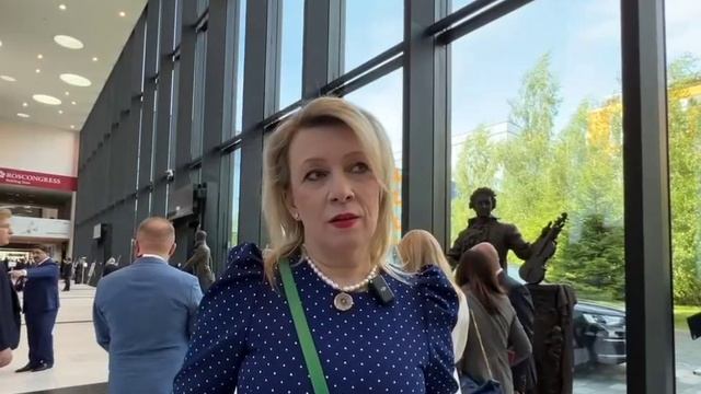 Россия всегда расширяется, когда на неё нападают.