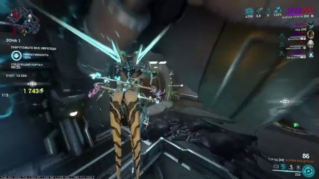 sanctuary mirage 8