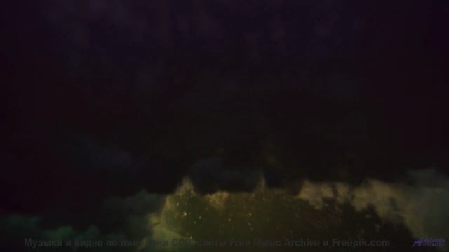 Кадры разлетаются искрами под такой мощный ритм - Alive In It -- Ketsa -- Equinox Rising