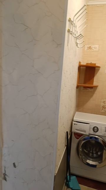 1 кв.квартира по адресу ул.Первомайская, д.3.Общая площадь квартиры 29 кв.м