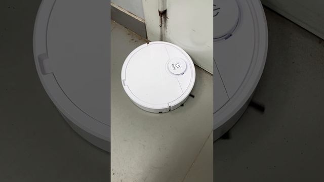 Обзор на робот пылесос Polaris PVCR 4000 IQ Home Envision