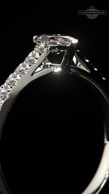 3D jewelry  Presentation Demo