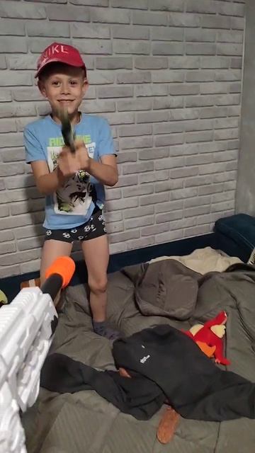 я в танке