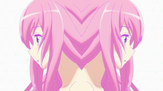Gakusen Toshi Asterisk - Waiting for the rain (Sakamoto Maaya)