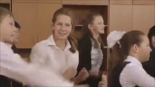 Физминутка минутка