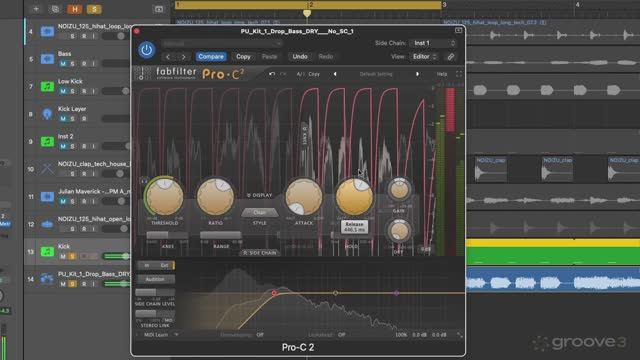 04. Kick and Bass Part 2