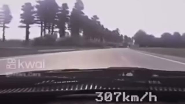 Безумие на дорогах ч3
