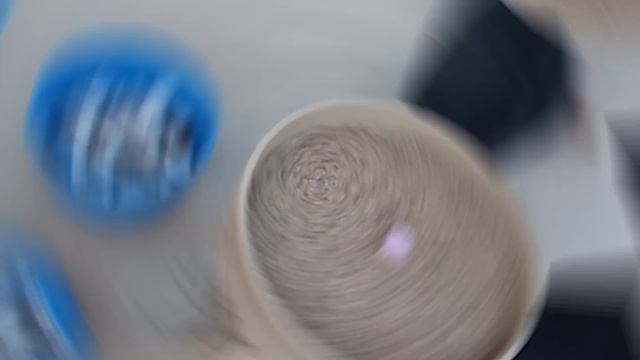 How To Turn Styrofoam Into Metal w/Blooper!