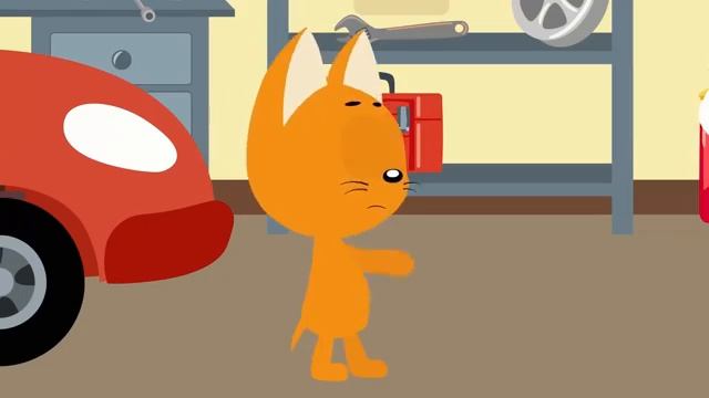МУЛЬТИКИ ДЛЯ ДЕТЕЙ И ДЕТЕЙ