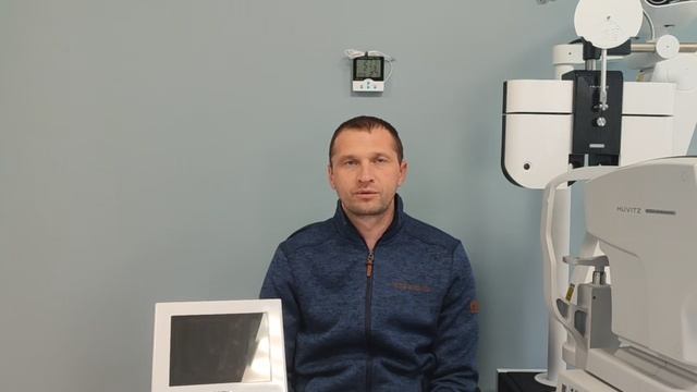 Отзыв о лазерной коррекции зрения в клинике "Зрение Ростов-на-Дону", 88001009876
