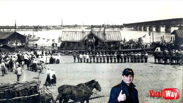 СЭС в Екатеринославе. Подкаст