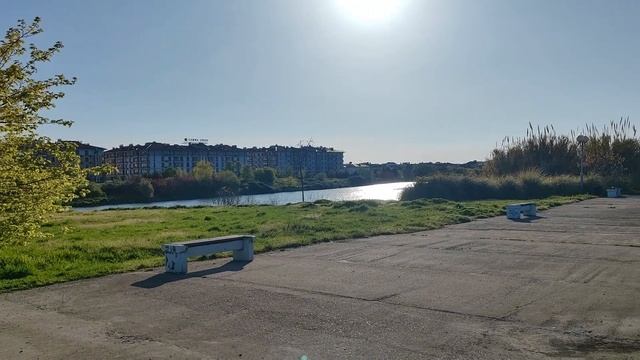 прогулки в олимп парке