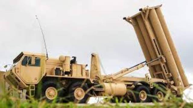 США доставляют в Израиль системы противоракетной обороны THAAD и Arrow-3