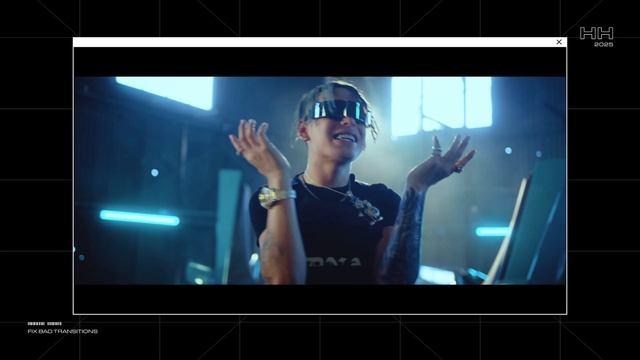 Why Your Video Transitions SUCK (And How to FIX IT)