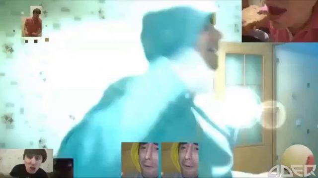 Вован Джапан обострение