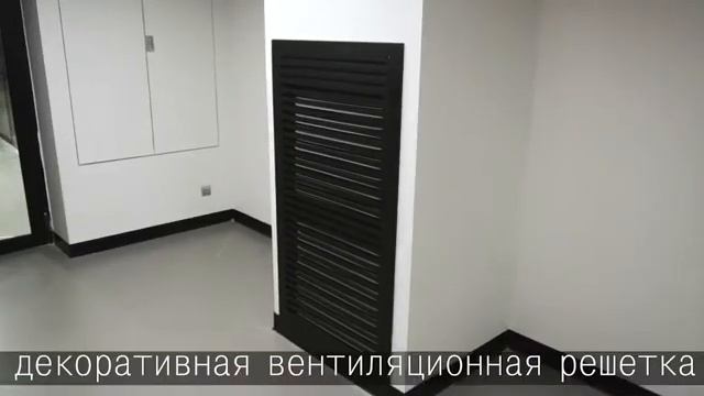 Продукция компании Хаммер в ЖК KLEINHOUSE