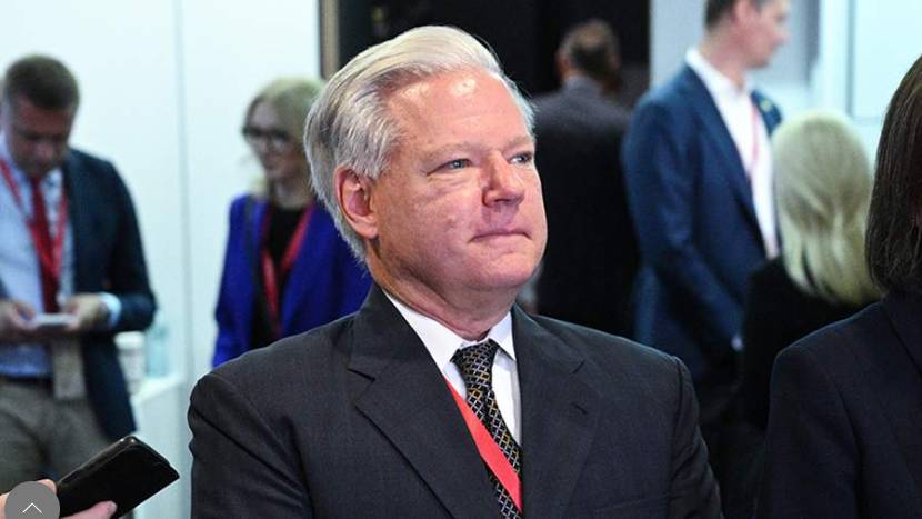 Бизнес в США выразил надежду на нормализацию сотрудничества с Россией