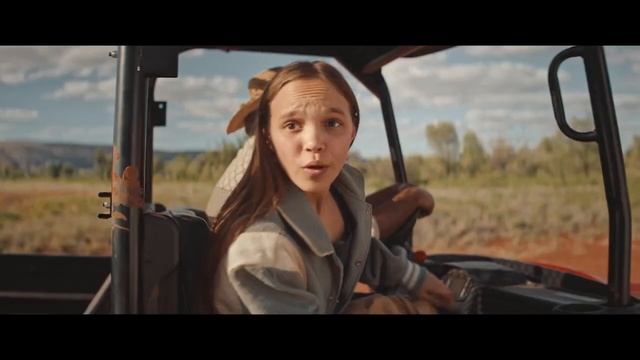 Лиа и кенгуру _ Официальный трейлер _ Скоро в кино