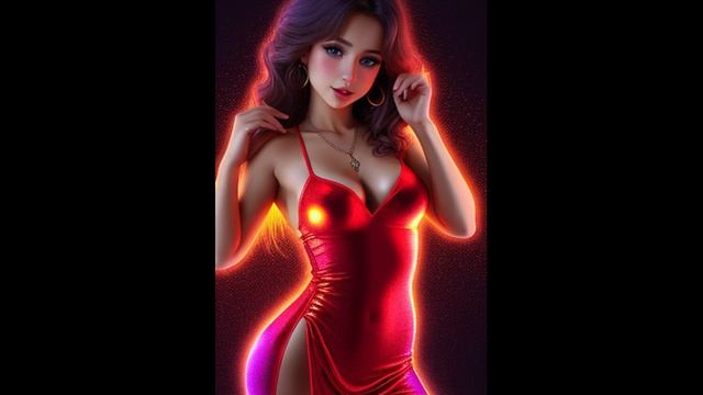 Аниме красивые девушки Anime girls_1170