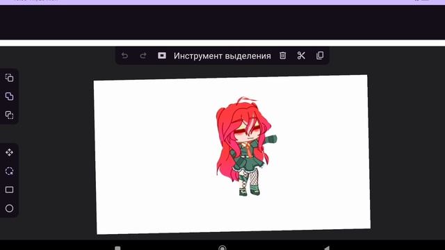 во такая ос получилась 😅