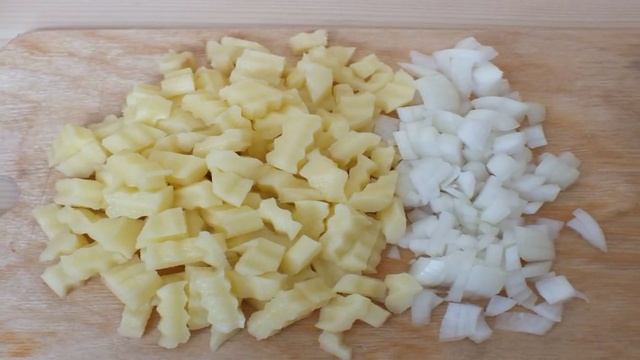 Грибовница из опят