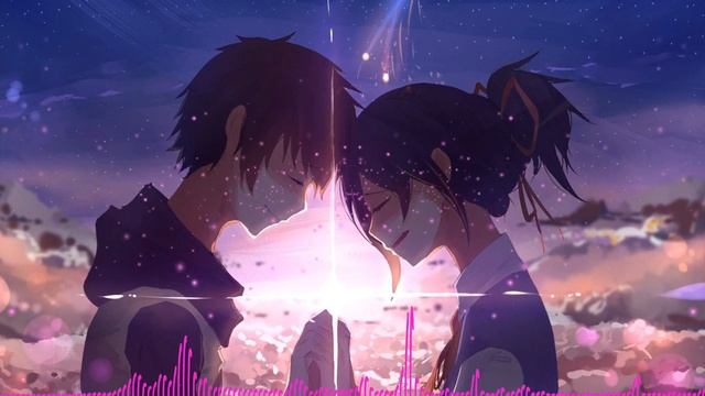 Marshmello & Anne-Marie -FRIENDS Nightcore