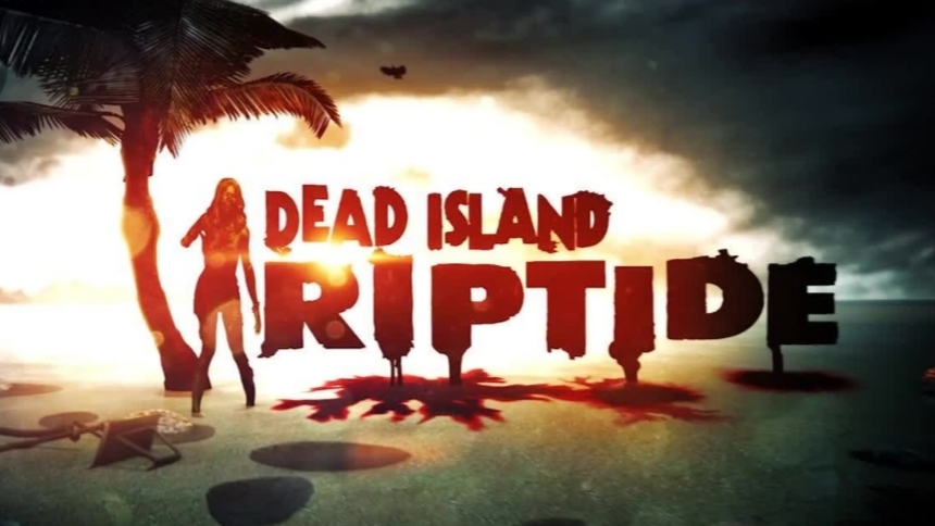Dead Island Riptide Trailer