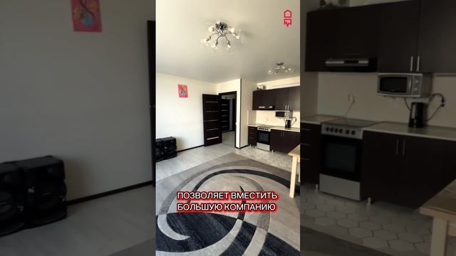 Продается трехкомнатная квартира в Советском районе г. Волгограда