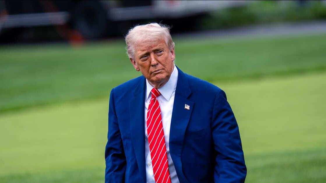Экс-командир НАТО: Трамп скорее ударит по Ирану, чем дождется итогов переговоров