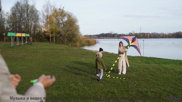 Шум волн + эта музыка = мгновенный релакс! - Drop Down -- Kirk Osamayo -- Season Two (PURPLE)