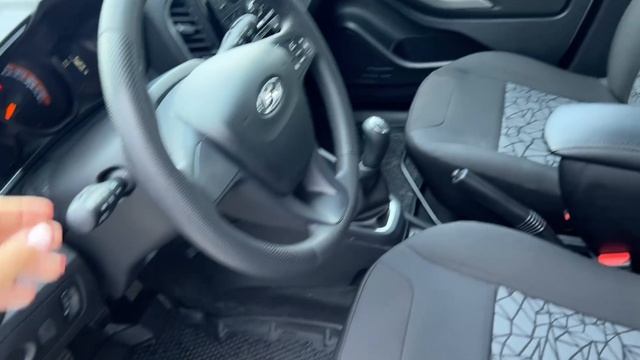 Lada (ВАЗ) XRAY I, 2019