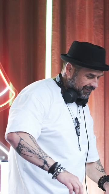 DJ IMHO: пенная вечеринка в ресторане "Пожарка" #djimho