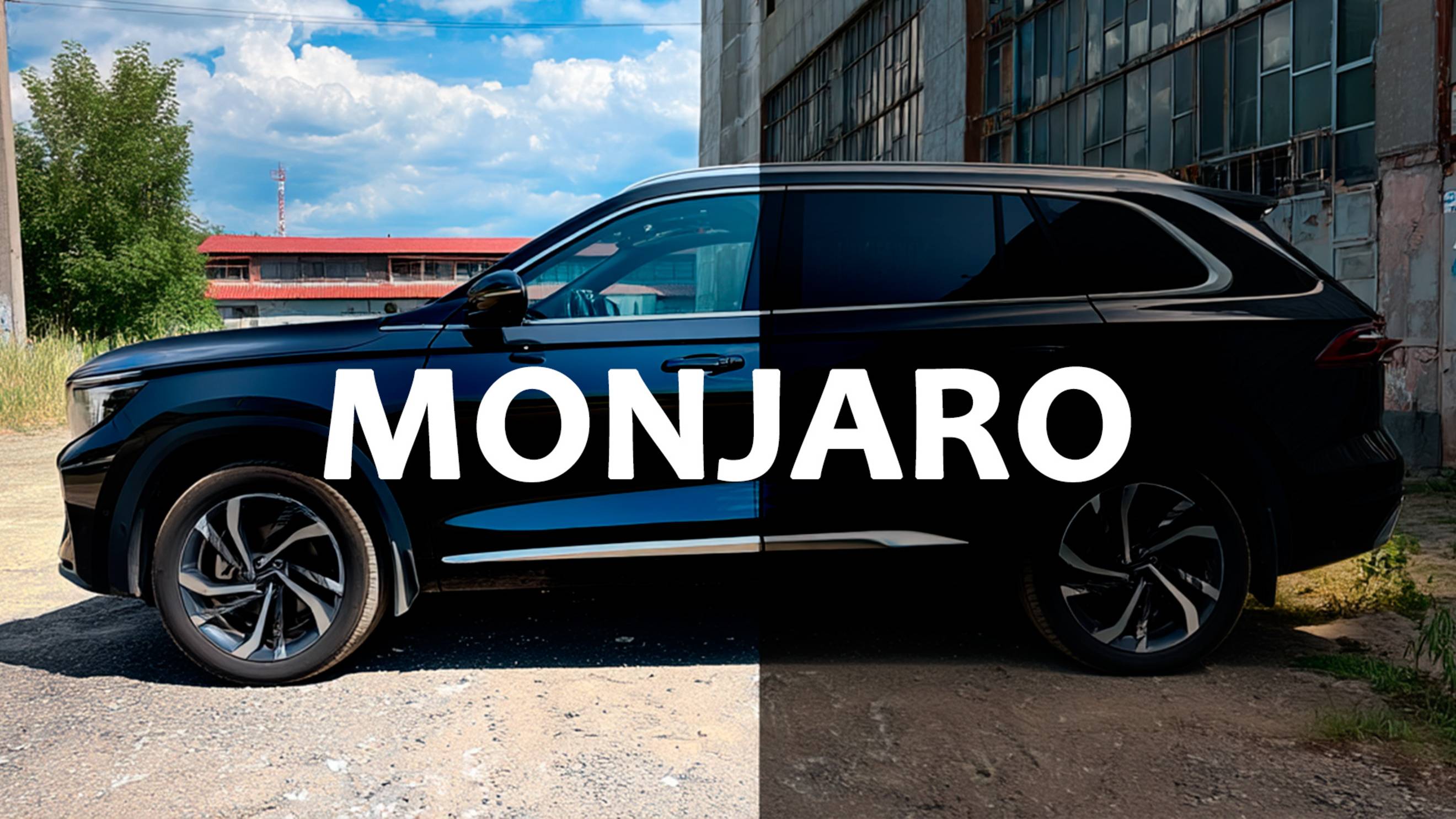 Езжу 6 месяцев на Geely Monjaro: какие нашёл плюсы и минусы