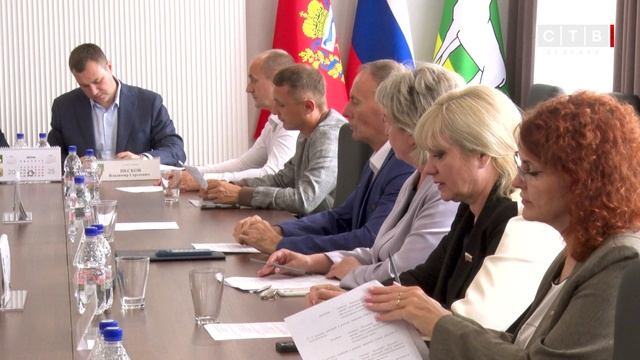 На заседании горсовета утвердили дату выборов депутатов