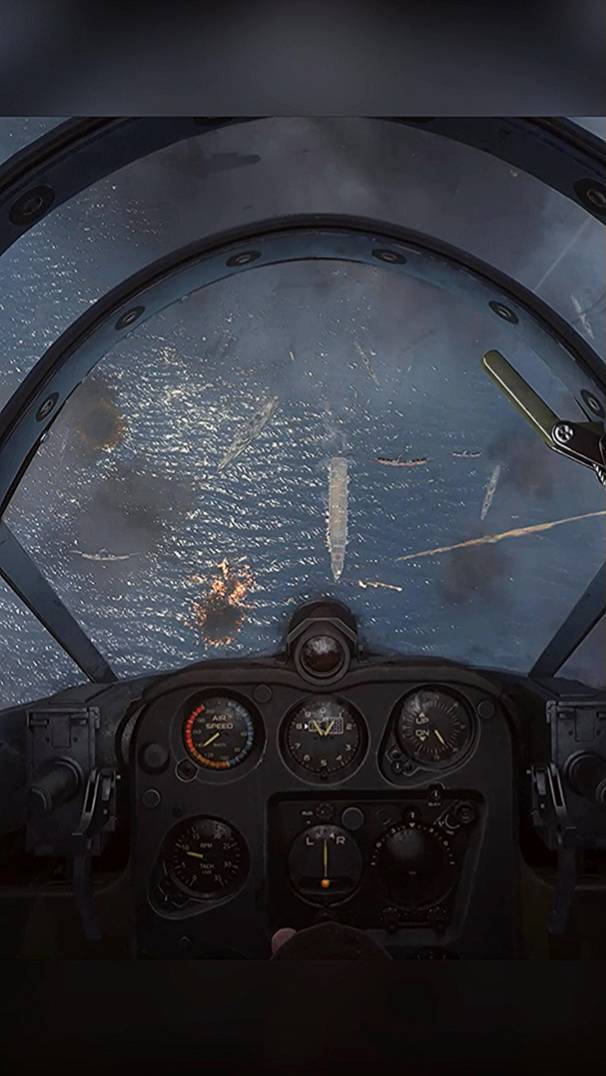 Call of Duty Vanguard Лётчик #shorts