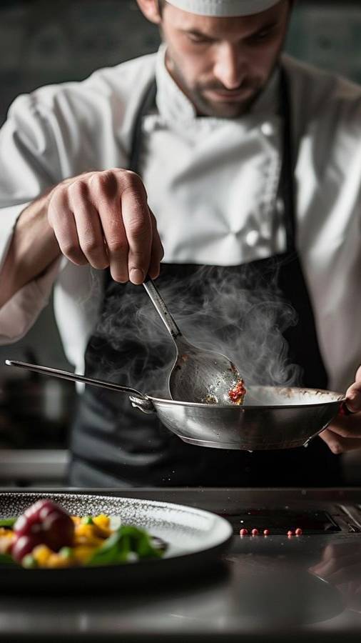 “8 трендов HoReCa 2025, которые изменят все!