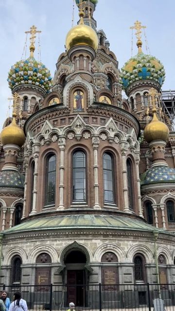 Илем в Этнографический музей. 20.06.25 Санкт-Петербург