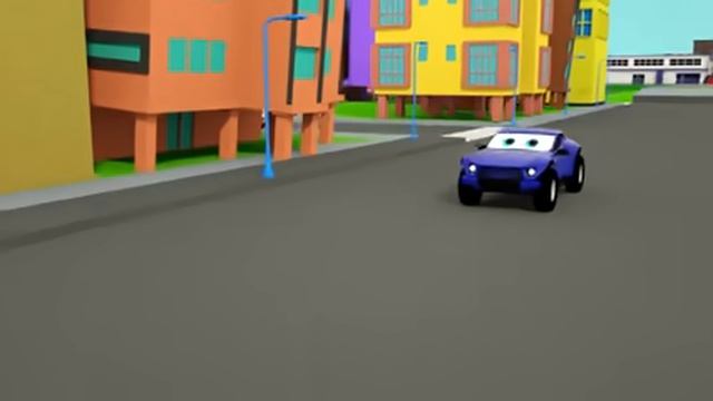 Врум врум Полицейская машина 🚓 , Скорая помощь 🚑 , Пожарная машина 🚒 Песни | Детские стишки