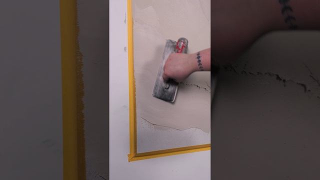 Инструкция по нанесению декоративной штукатурки San Marito Arte Betono