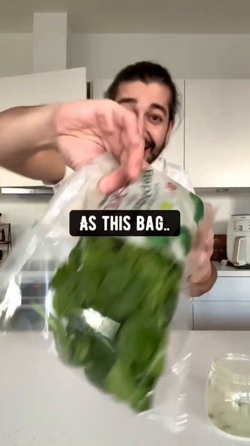 DIY Spinach Powder | Waste Less, Benefit More | creative explained