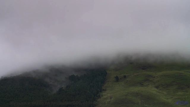 Зажгите свечи, включите эту музыку - и пусть магия случится! - Letting Go -- Kirk Osamayo -- Season